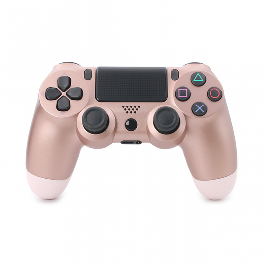 Joypad Dual Shock WIFI za PS4 roze