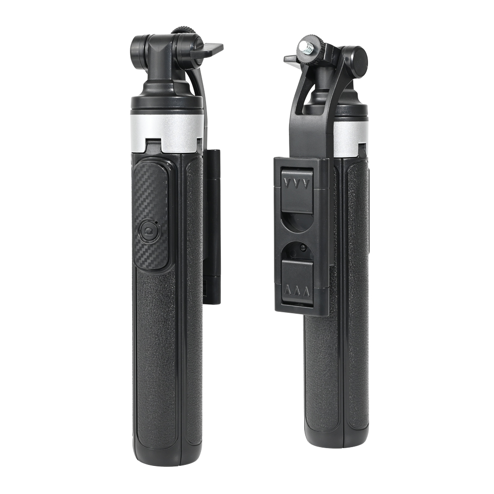 Selfie stick U69 + tripod crni