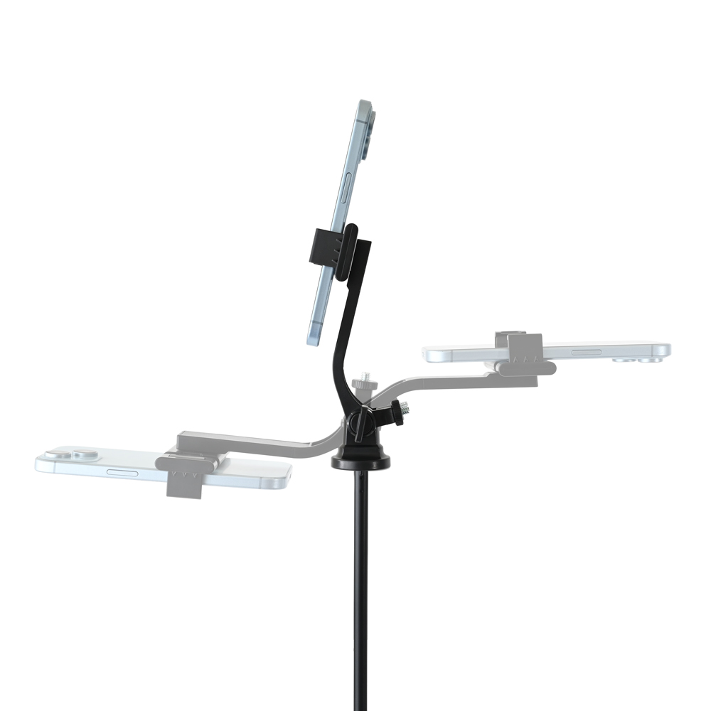 Selfie stick U69 + tripod crni