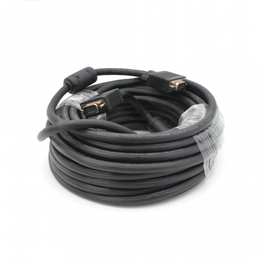Kabl VGA 3+6 15m JWD-VGA1