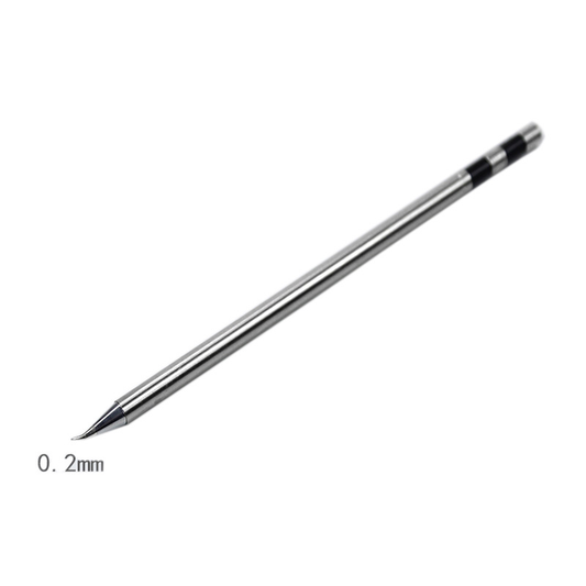 Vrh za lemilicu QUICK TS1200A Tip J