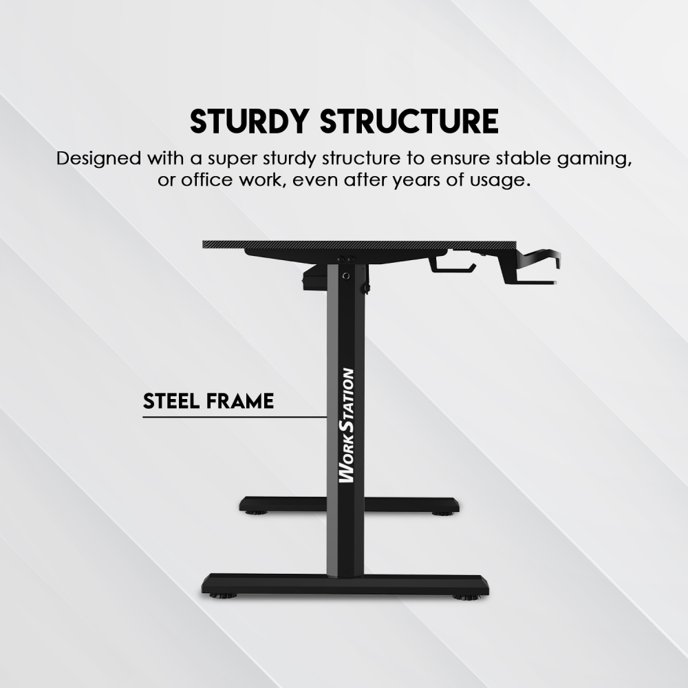 Sto Gaming Fantech WS311 Work Station beli