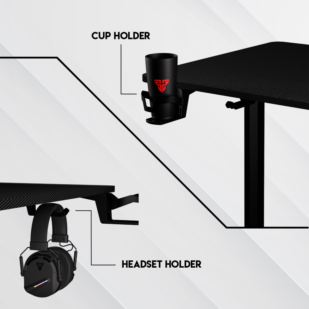 Sto Gaming Fantech WS311 Work Station beli