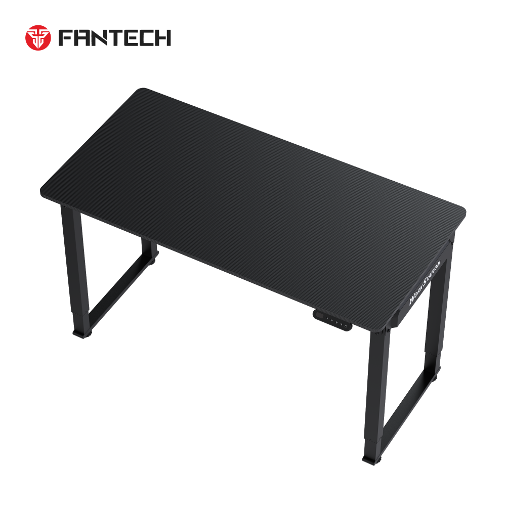 Sto Gaming Fantech WS514 WorkStation crni