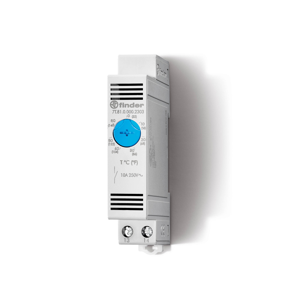 Termostat za regulaciju hladjenja 7T.81.0.000.2303