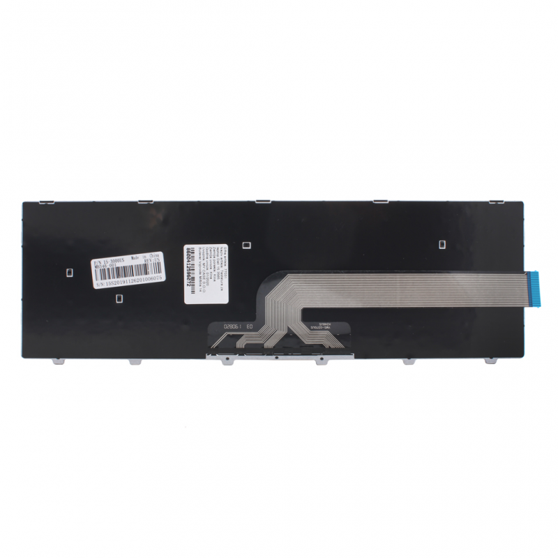 Tastatura za laptop Dell 15 3565
