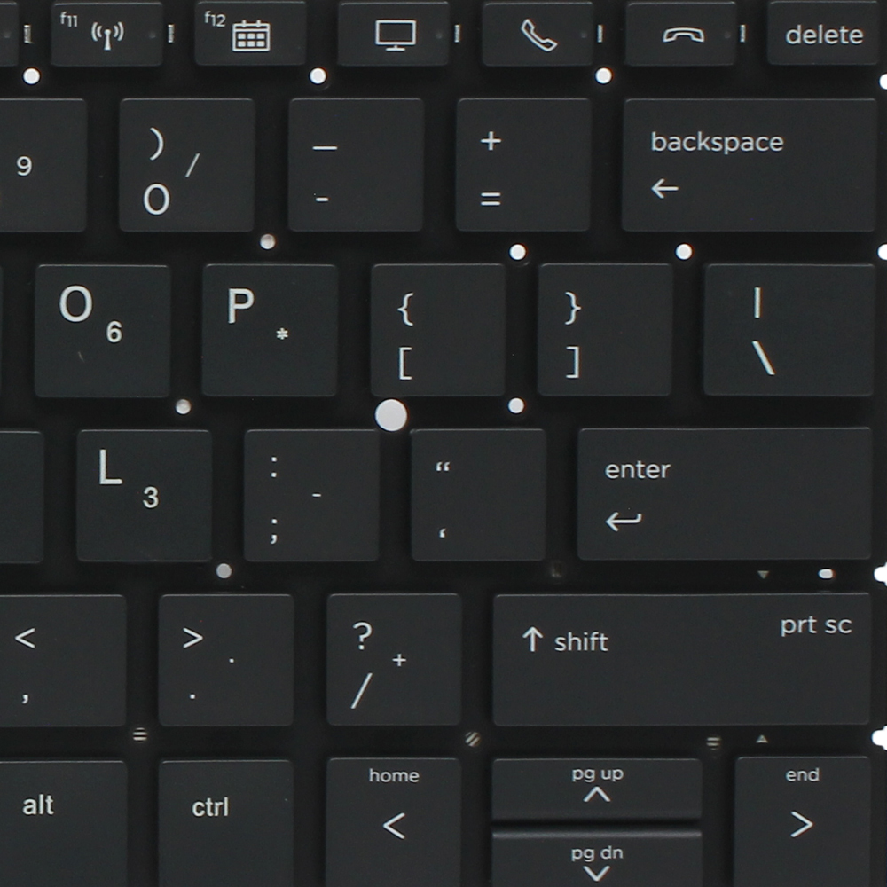 Tastatura za laptop HP X360 830 G6