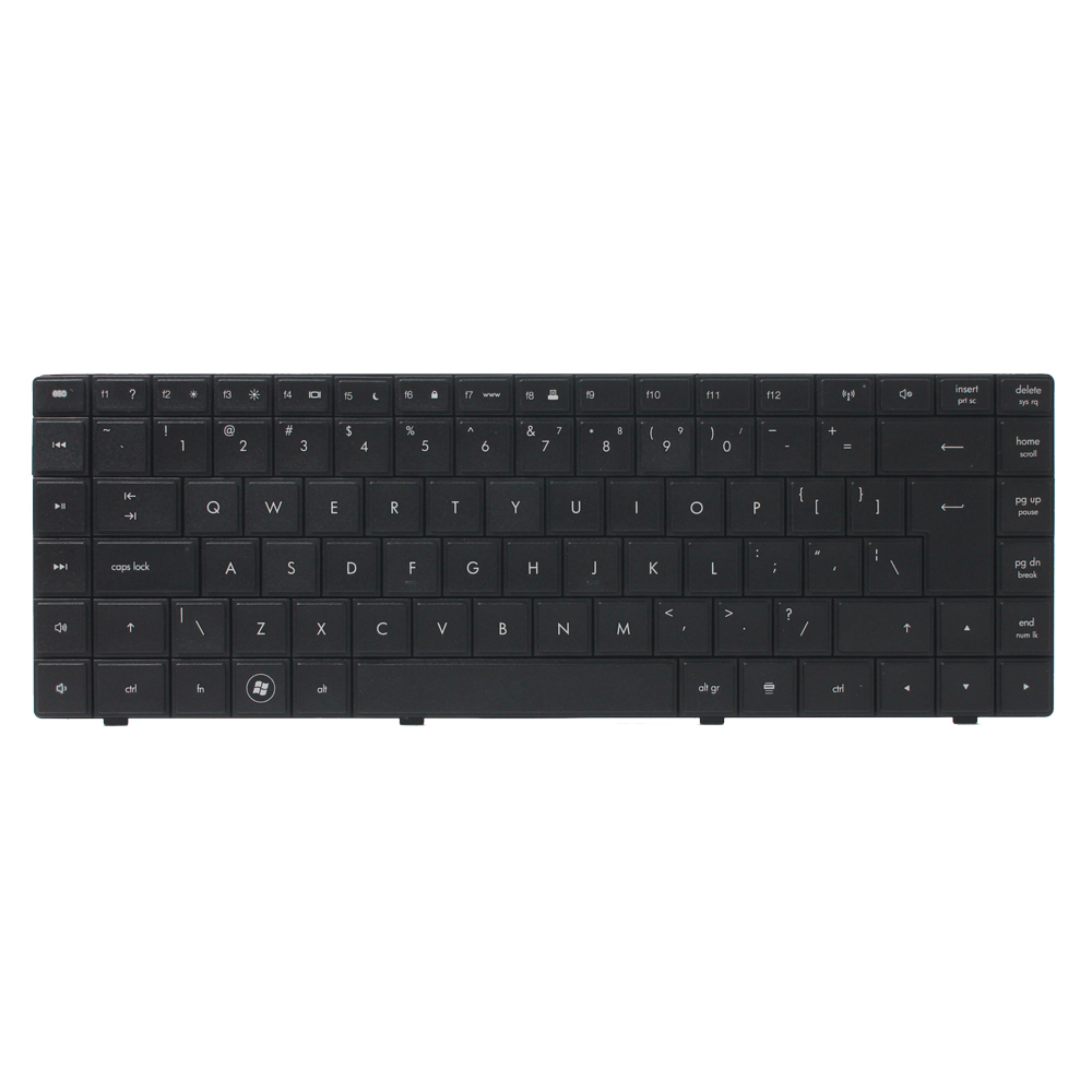 Tastatura za laptop HP Compaq 620 veliki enter