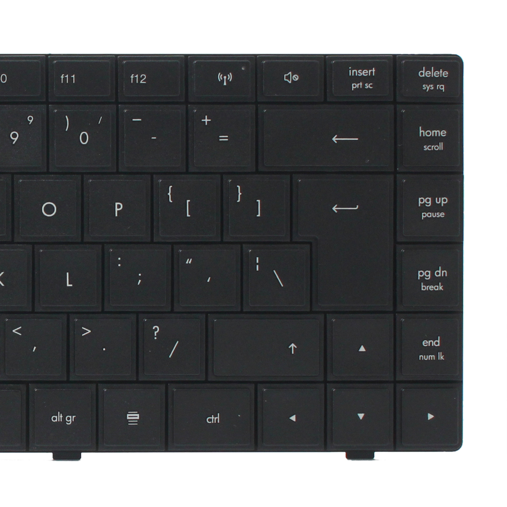 Tastatura za laptop HP Compaq 620 veliki enter