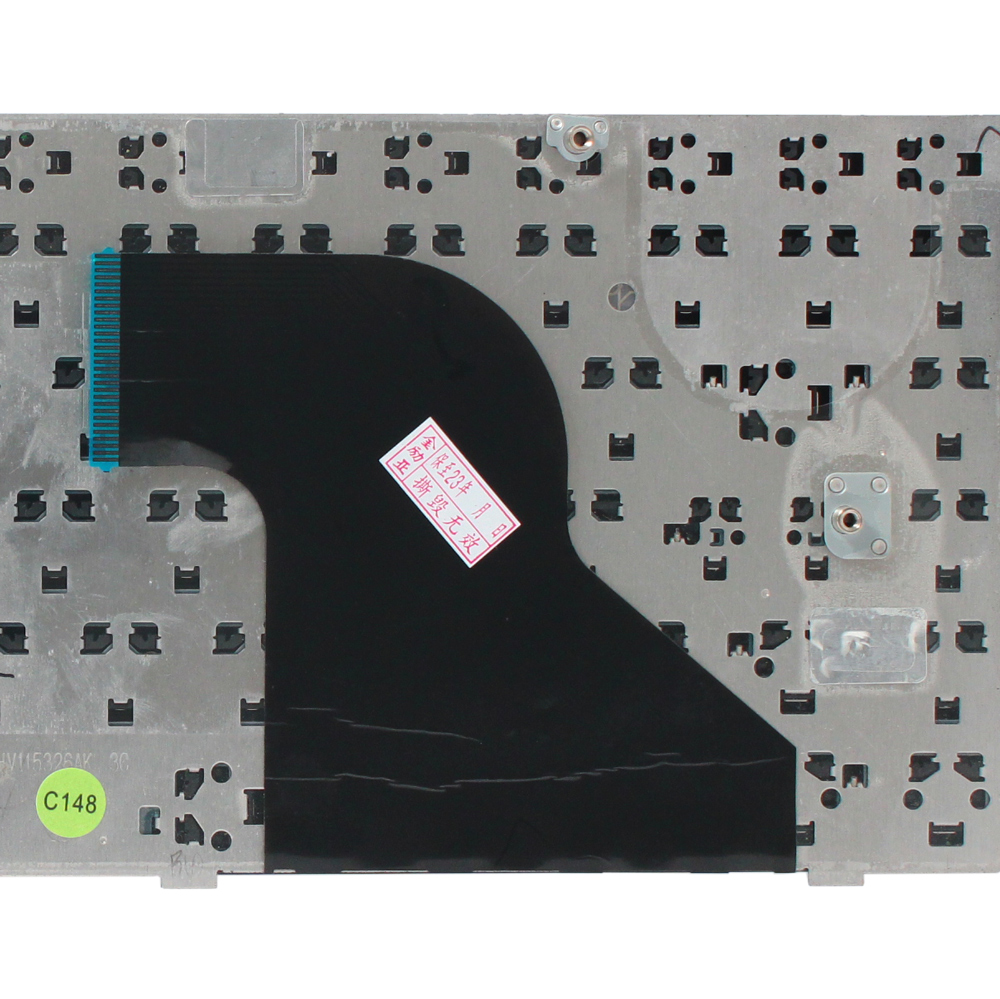 Tastatura za laptop HP Compaq 620 veliki enter