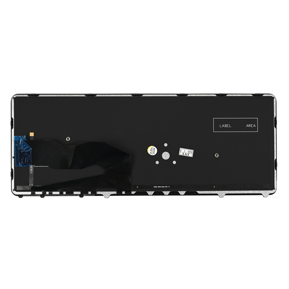 Tastatura za laptop HP EliteBook 840 G1 G2 / 850 G1 G2 pozadinsko osvetljenje