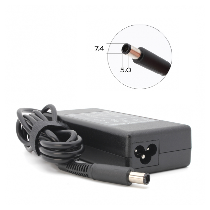 Punjac za laptop HP 18.5V 4.9A 90W (7.4*5.0)