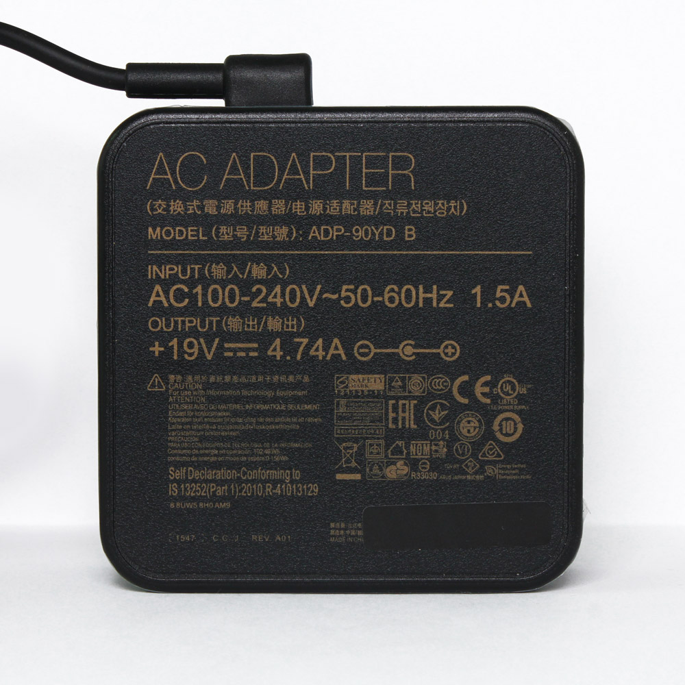 Punjac za laptop Asus 19V 4.74A (4.0*1.35) HQ