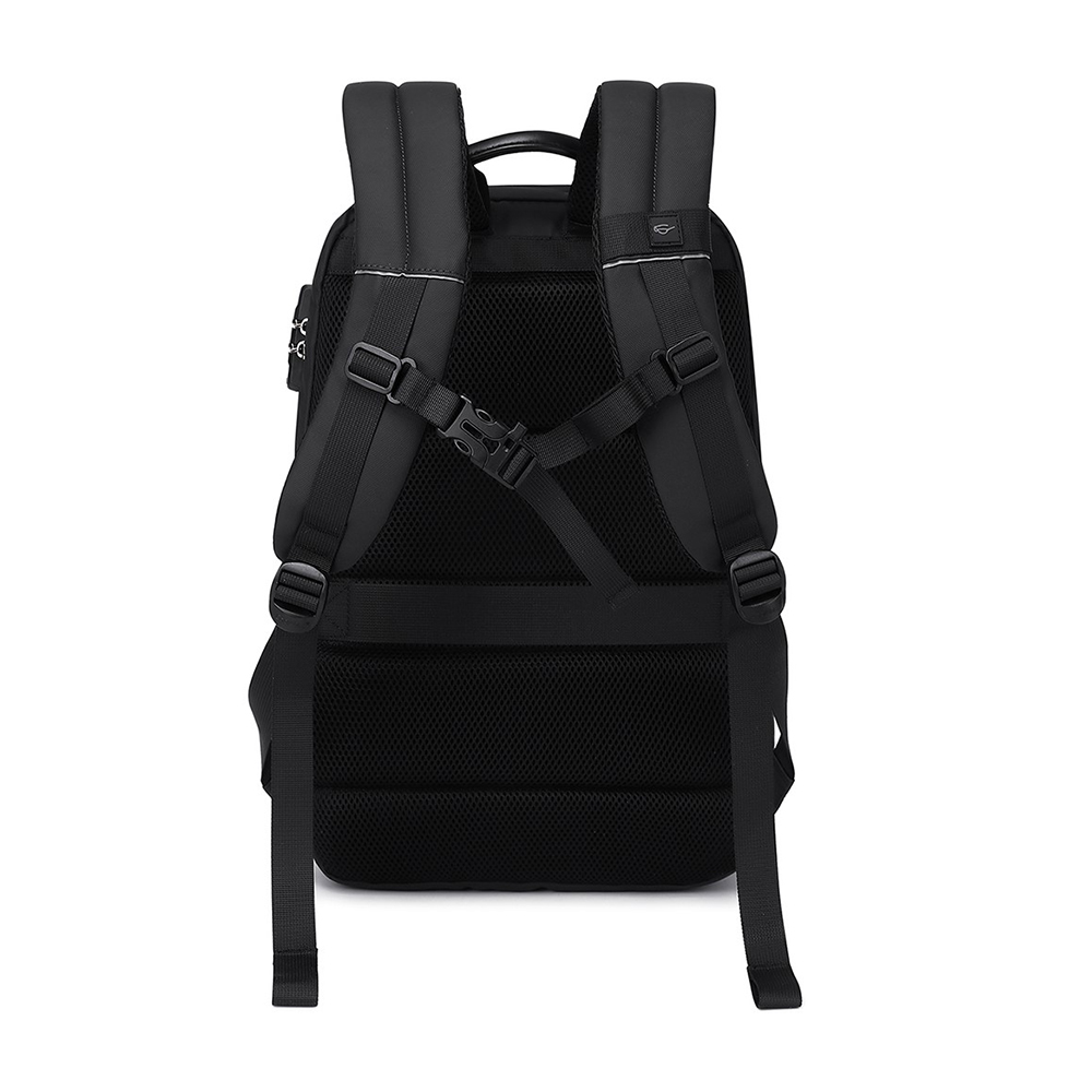 Ranac Poso 8311, 15.6" crni