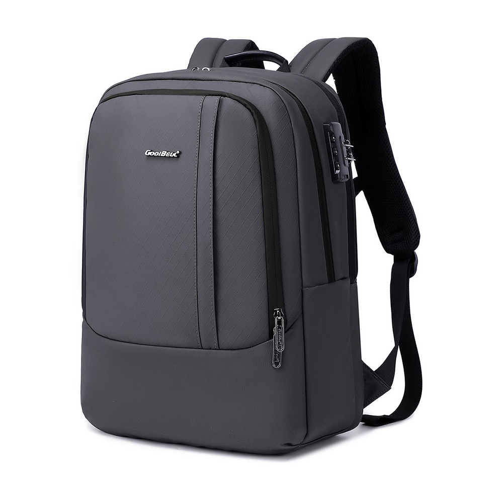 Ranac Poso 8311, 15.6" sivi
