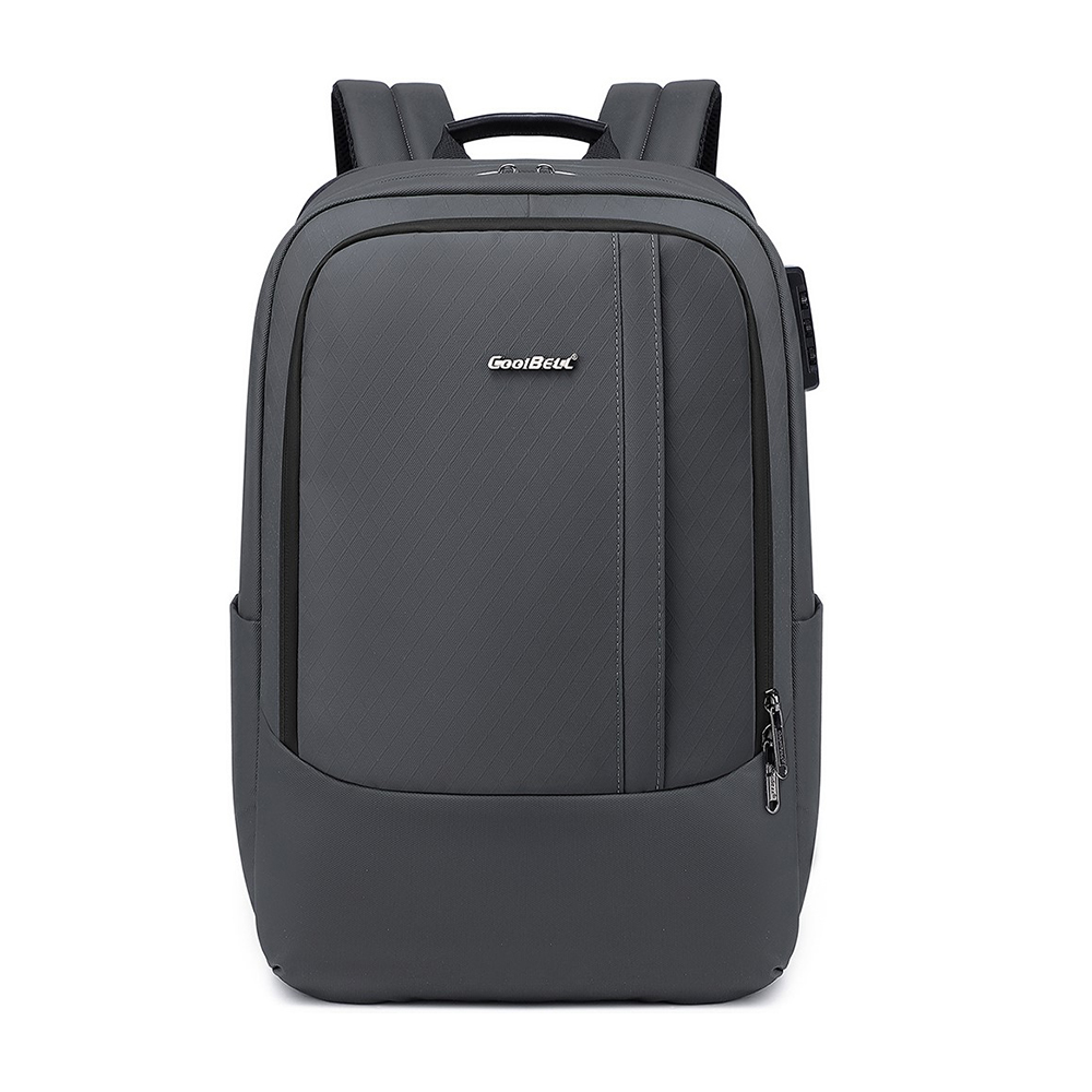 Ranac Poso 8311, 15.6" sivi