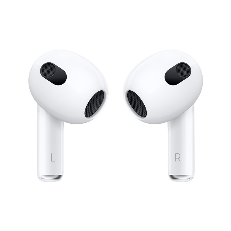 Bluetooth slusalice Airpods 3rd Gen HQ Bele