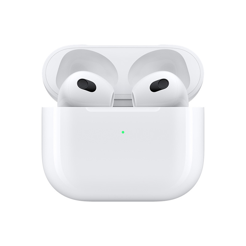 Bluetooth slusalice Airpods 3rd Gen HQ Bele