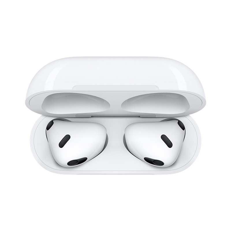 Bluetooth slusalice Airpods 3rd Gen HQ Bele