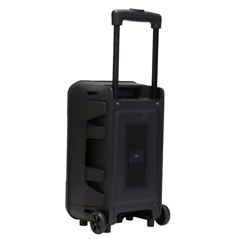 Bluetooth zvucnik TTD-8257