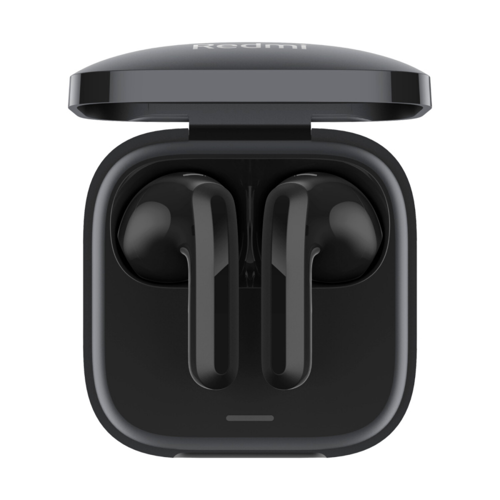Bluetooth slusalice Xiaomi Redmi Buds 6 Active crne