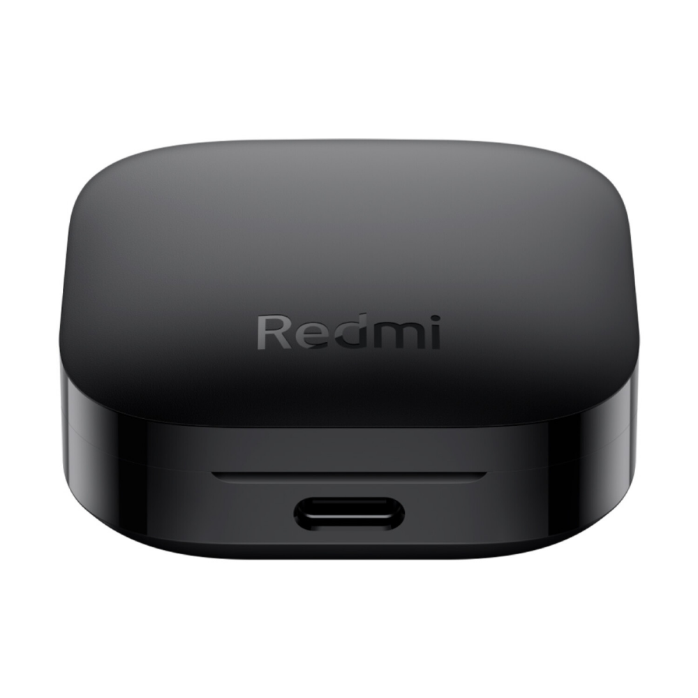 Bluetooth slusalice Xiaomi Redmi Buds 6 Active crne