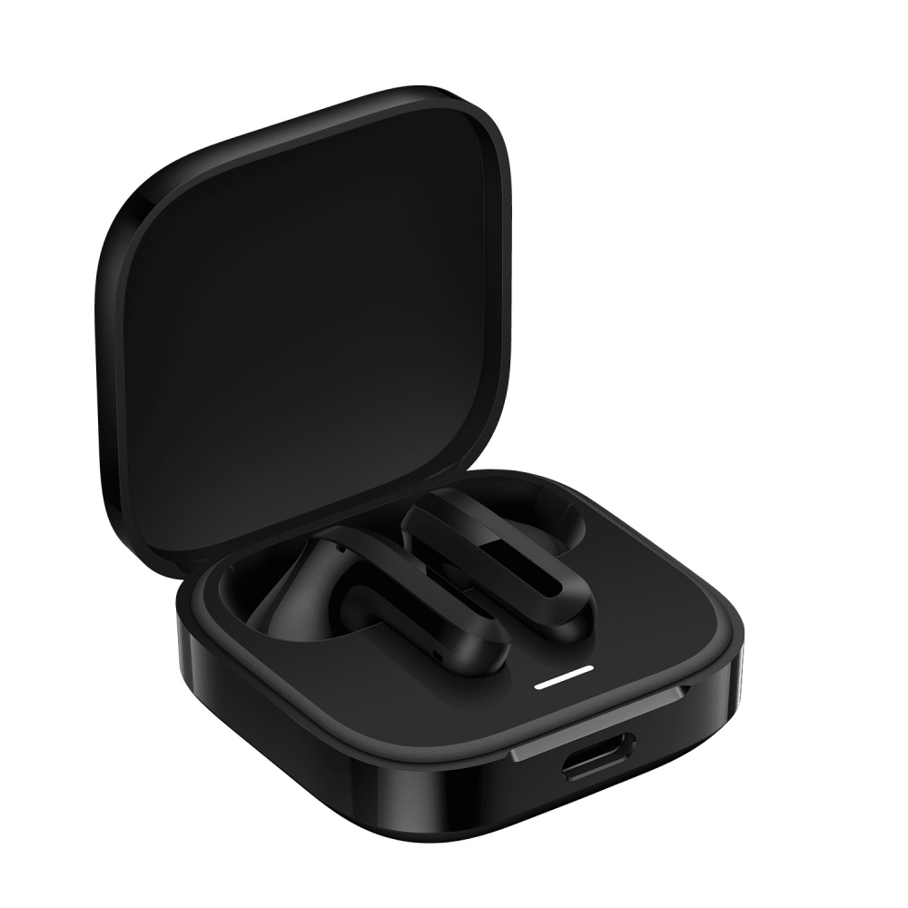 Bluetooth slusalice Xiaomi Redmi Buds 6 Active crne