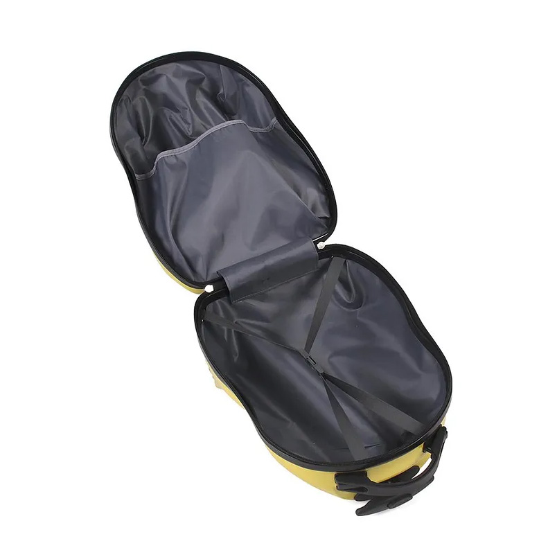 Kofer ranac set Tigric zuti EL