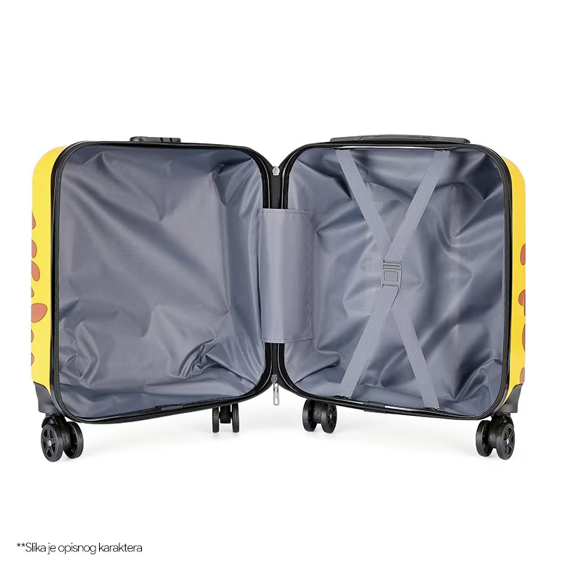 Kofer Tigric EL 18"