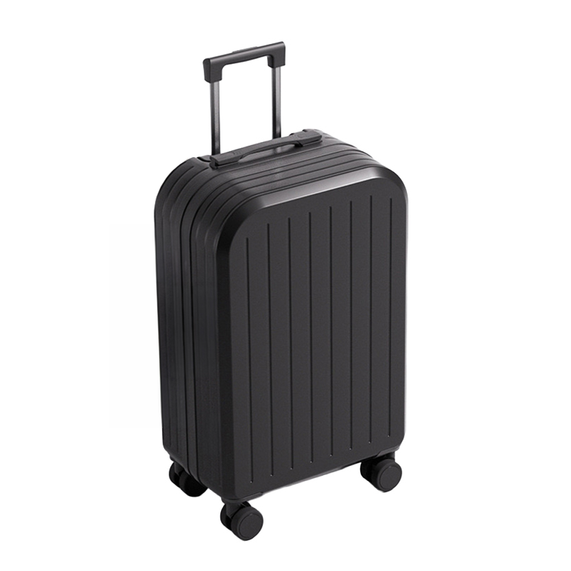 Kofer Elegant crni EL 20"