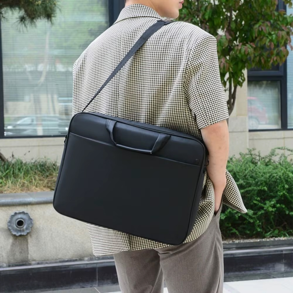 Torba za laptop Business EL 17" crna