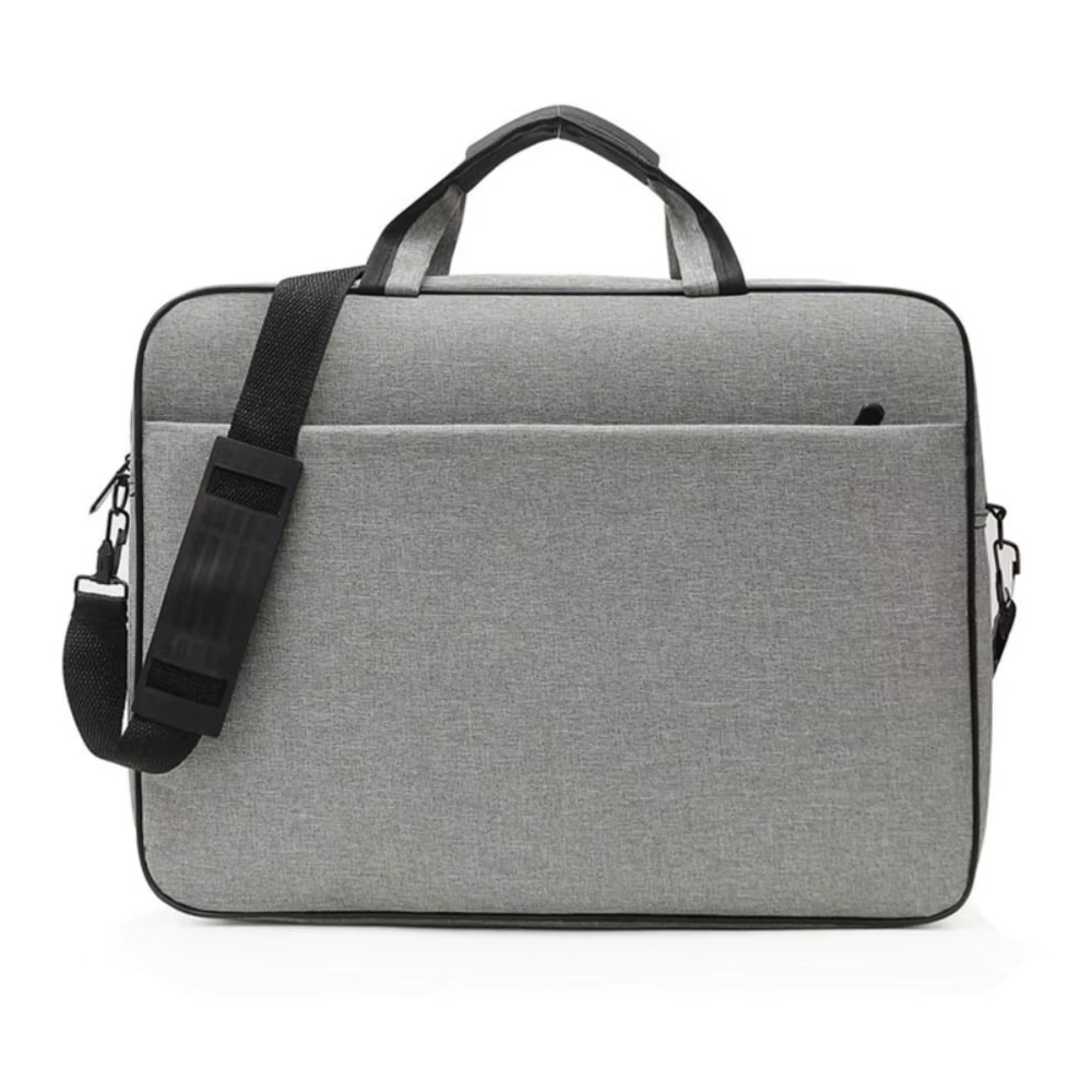 Torba za laptop Business EL 17" siva