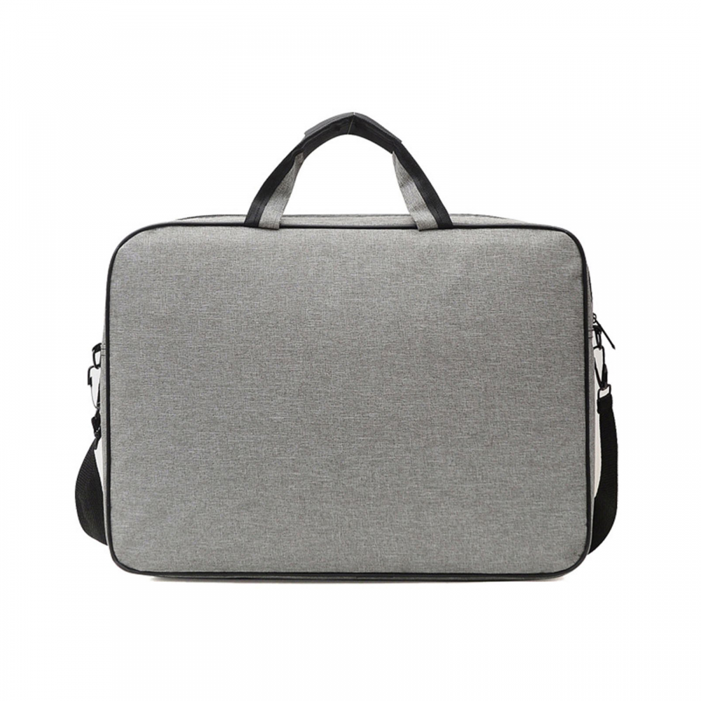 Torba za laptop Business EL 17" siva