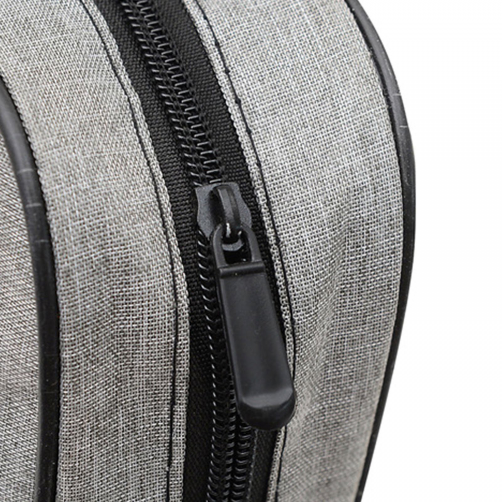 Torba za laptop Business EL 17" siva