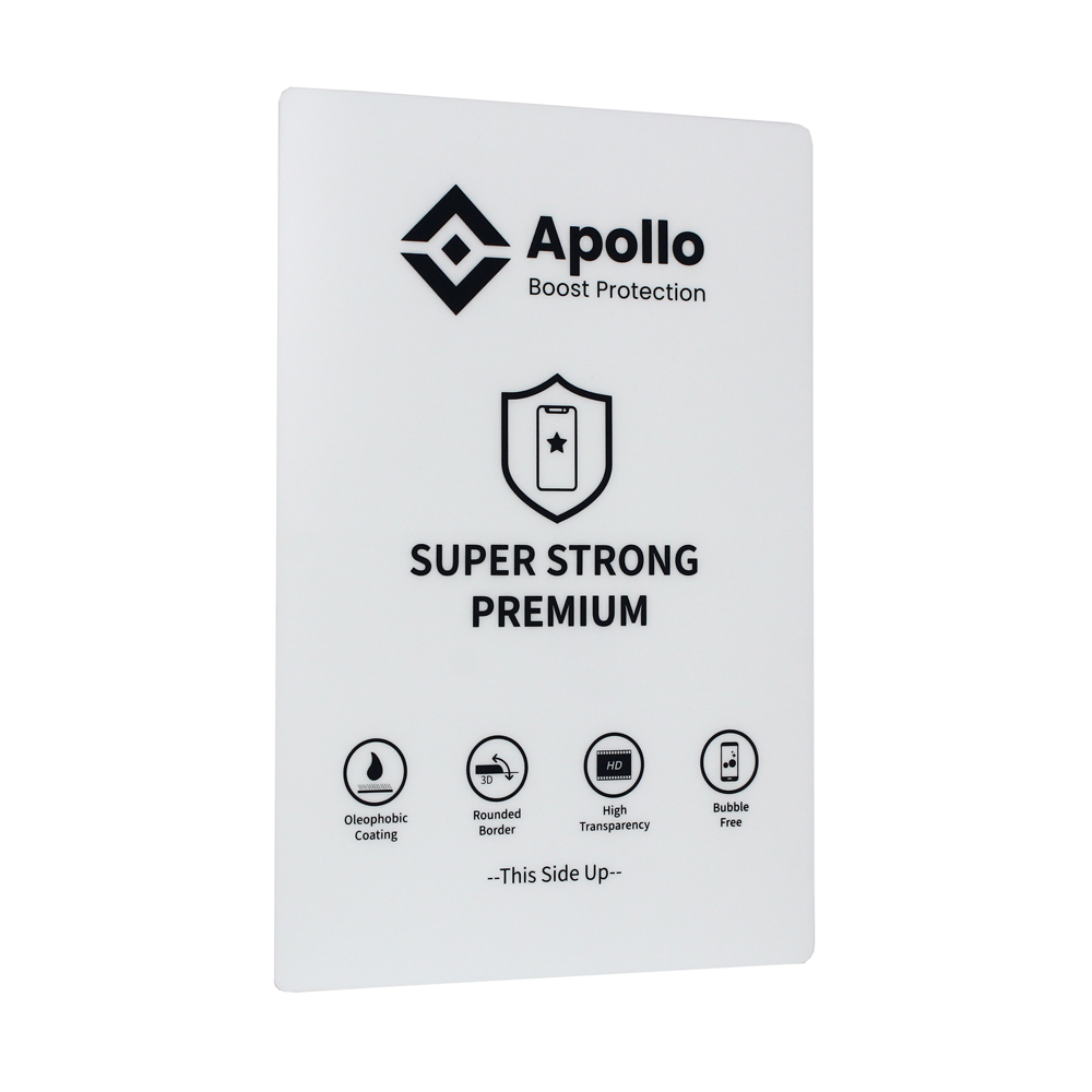 Folija za masinu za secenje Apollo premium 1/1