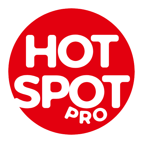 HOTSPOT alati i delovi